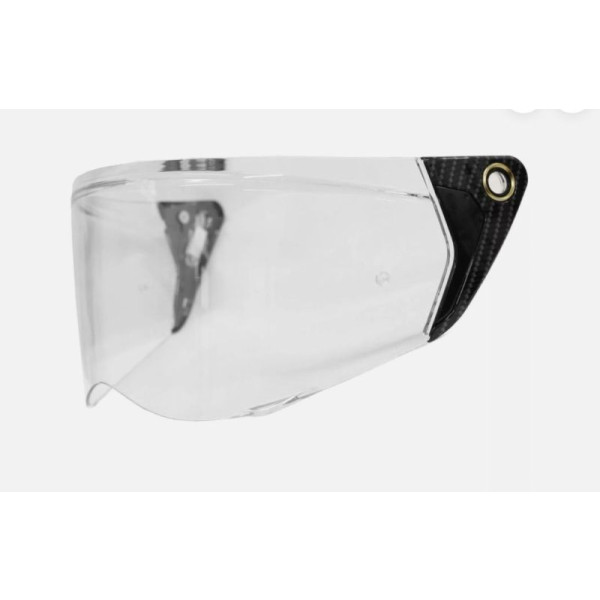 Scorpion Helmets Exo-hx1 visor clear 22.06